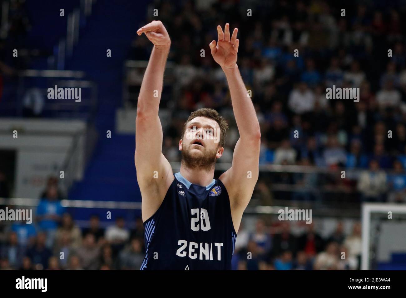 Andrey zubkov basket hires stock photography and images Alamy