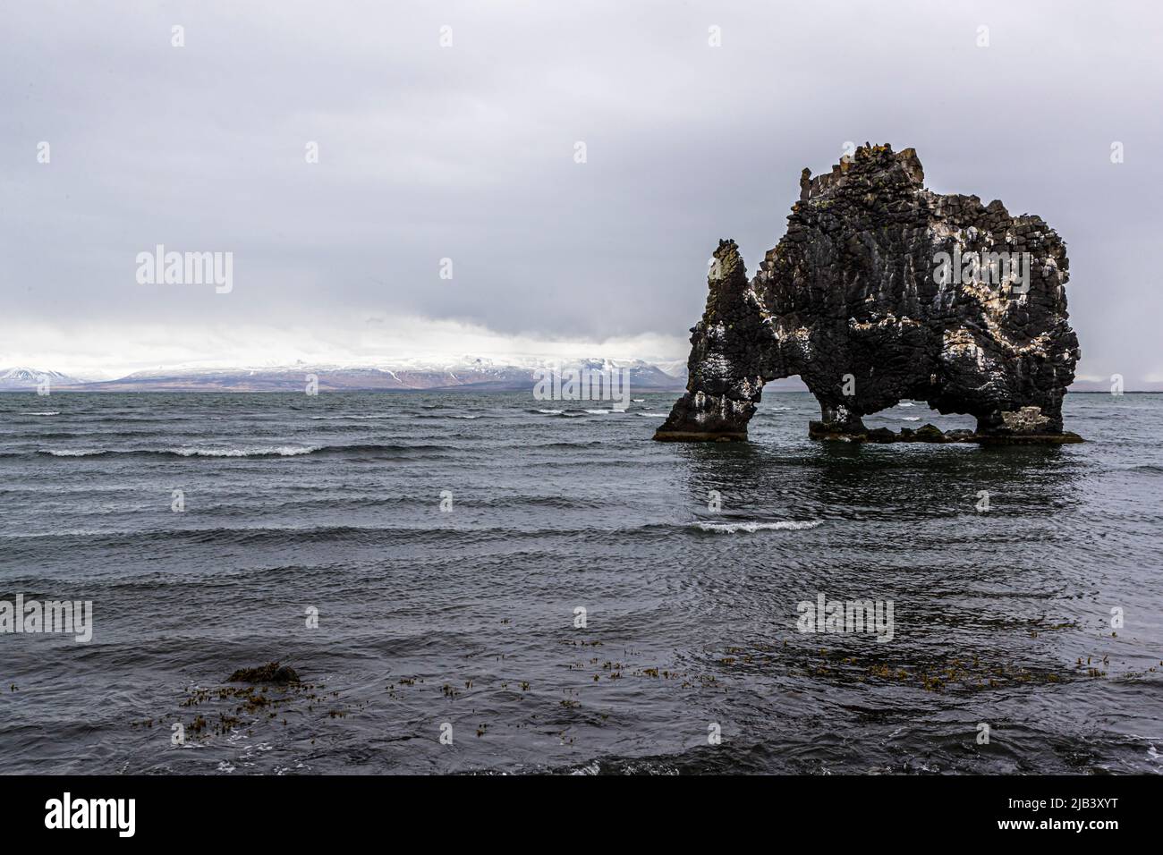 Hunafloi bay hi-res stock photography and images - Alamy