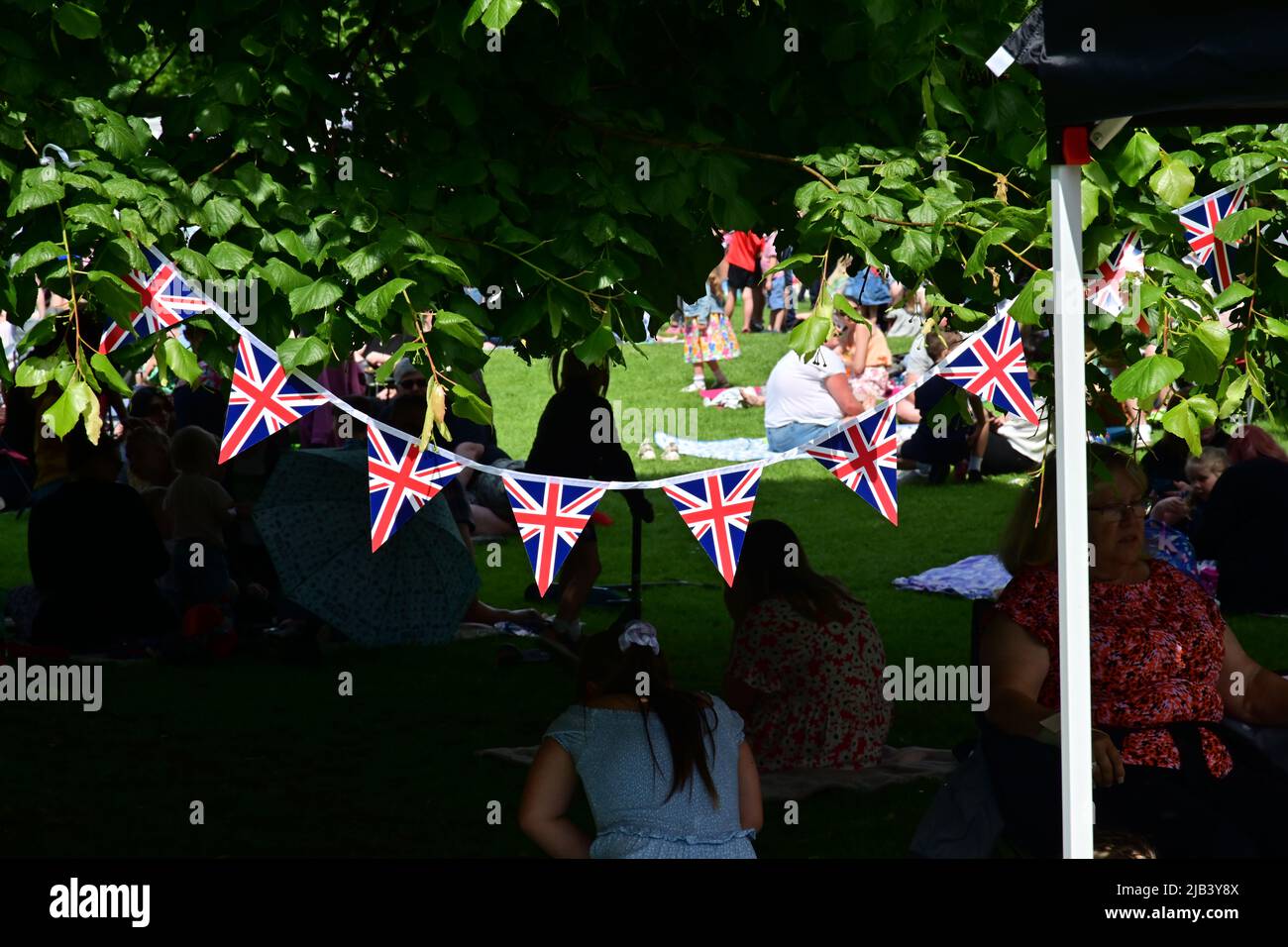 June 2022 celebrations hires stock photography and images Alamy