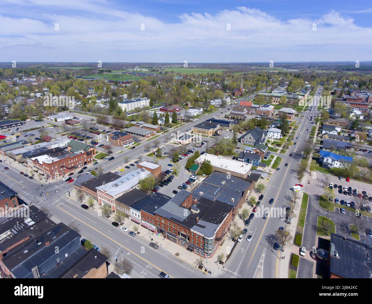 Potsdam Ny