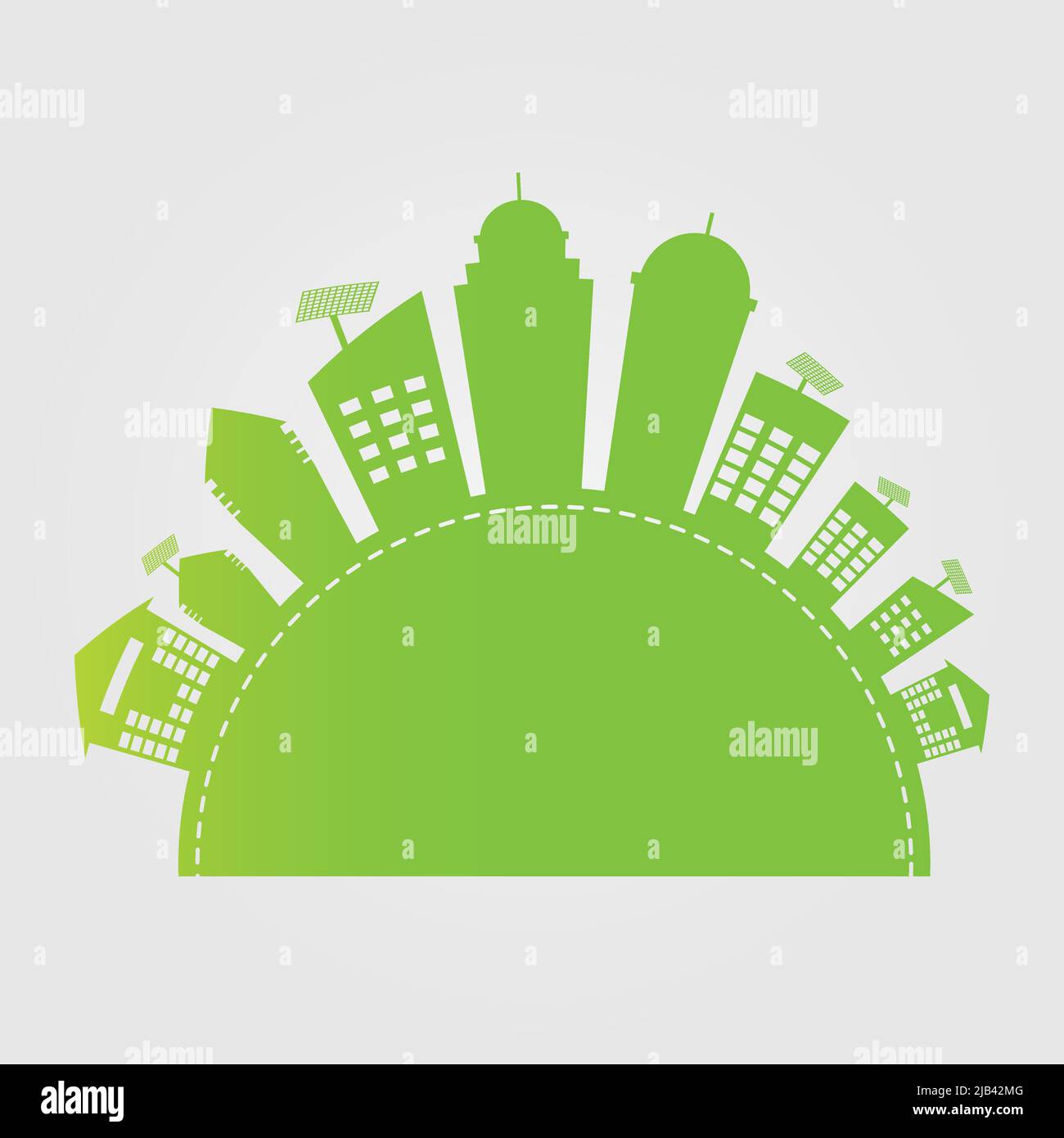 Gallery Detail: Green Cities Help The World With Eco Friendly Concept Ideas