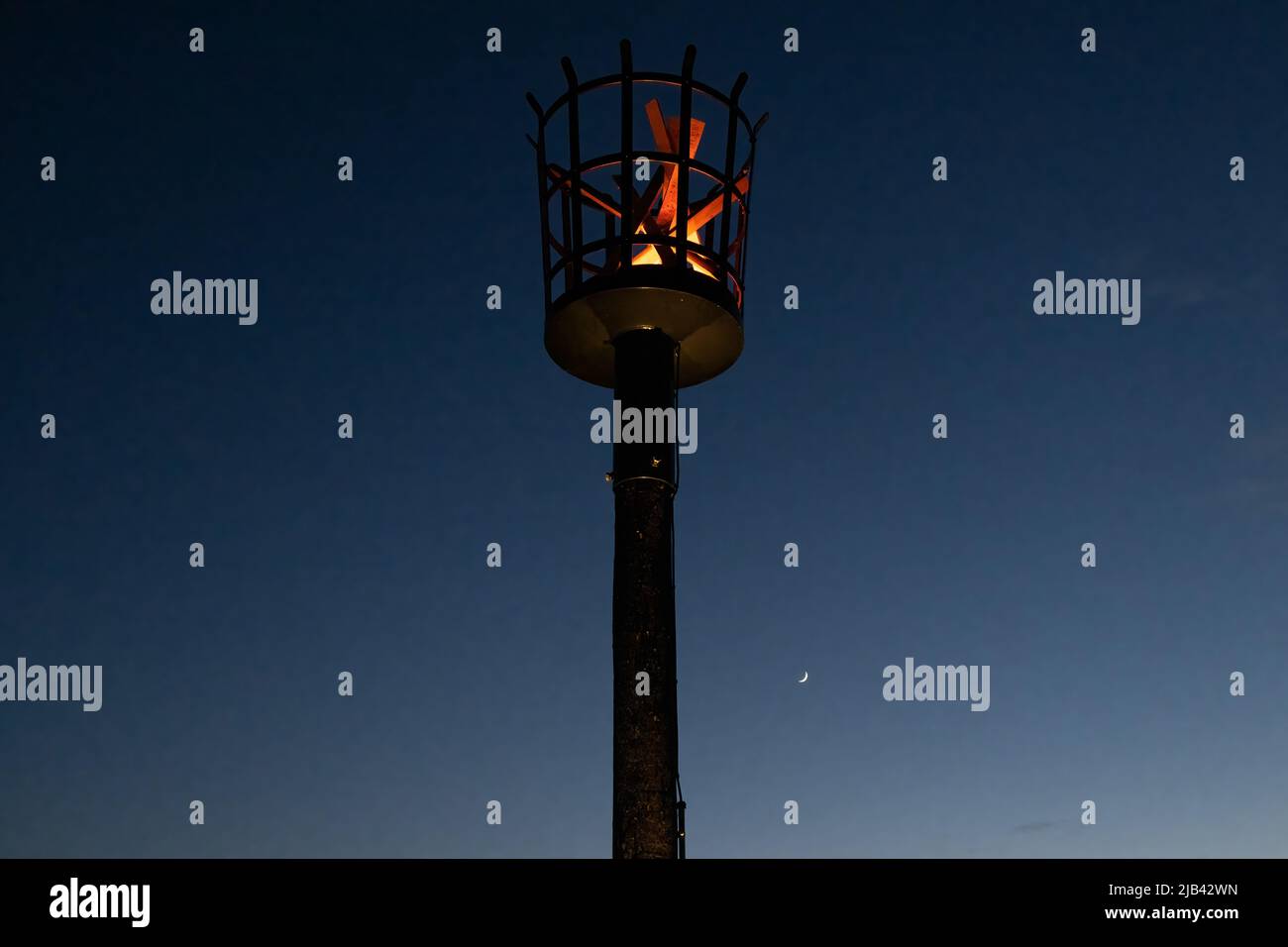 Hove Promenade, Hove Lagoon, City of Brighton & Hove, East Sussex, UK
