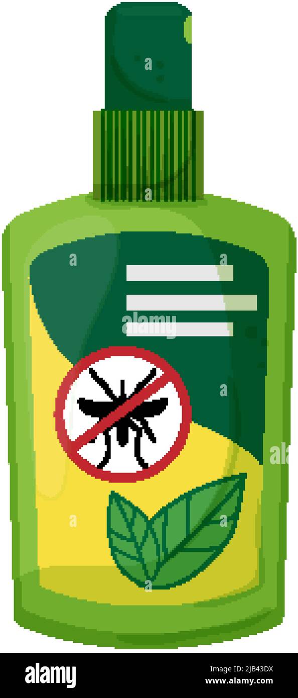 Bug Spray bug-spray