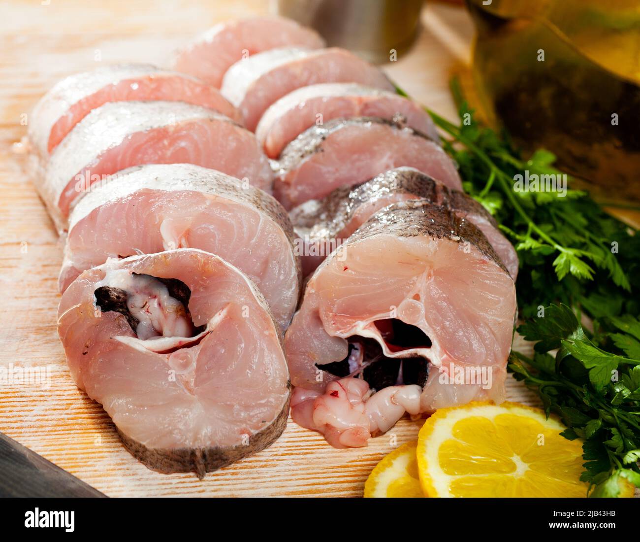 Merlang hi-res stock photography and images - Alamy