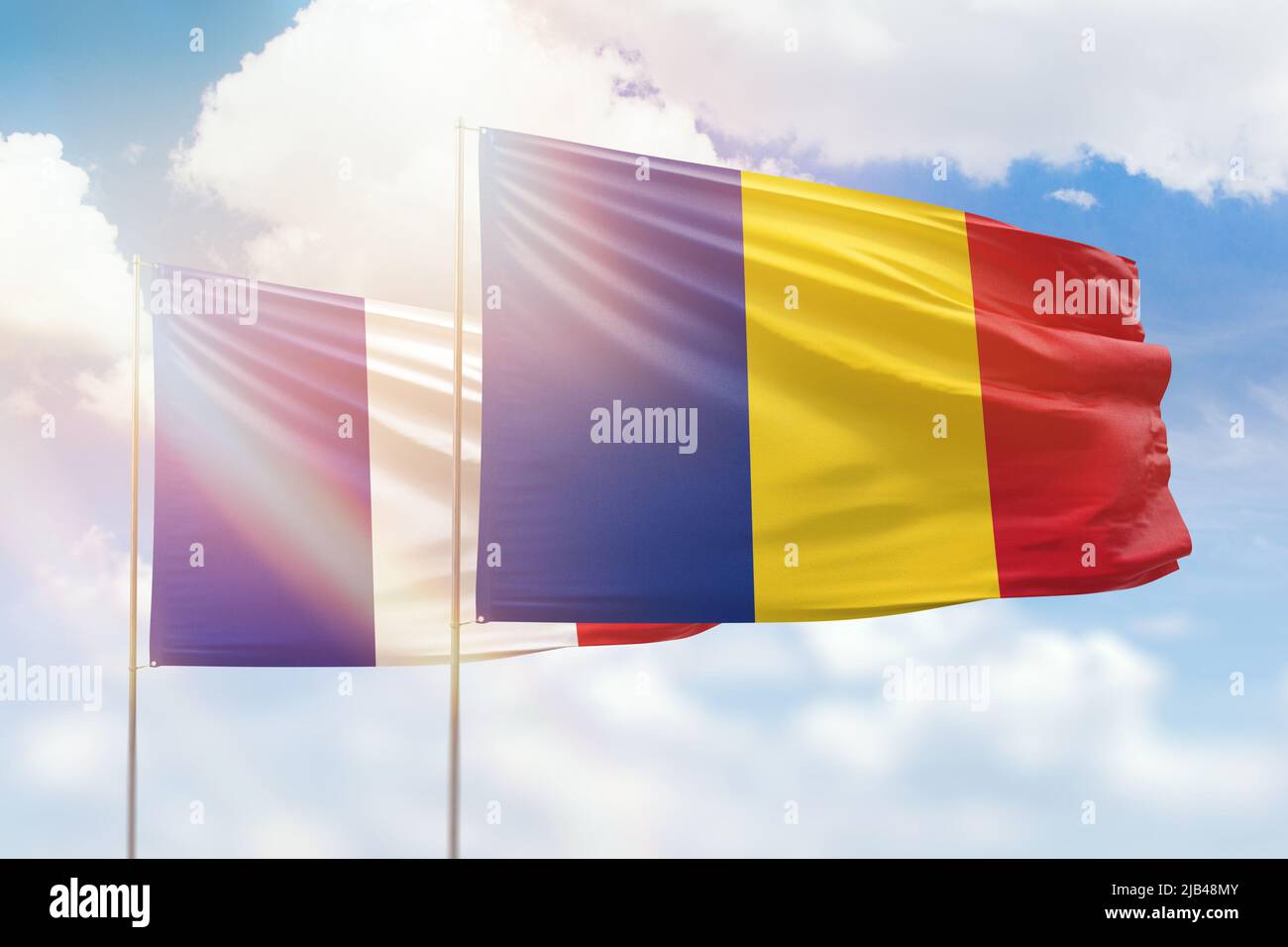 Romania and france hi-res stock photography and images - Alamy