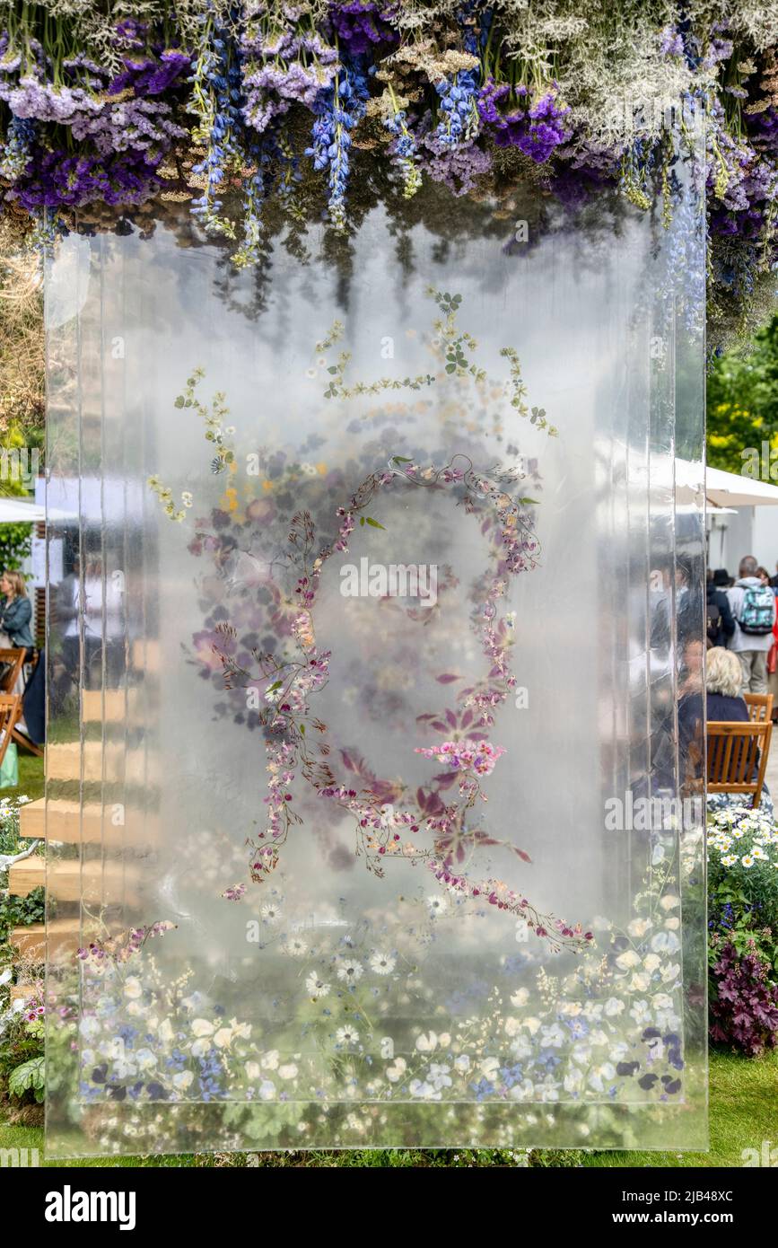 Chelsea Flower Show 2022 Stock Photo Alamy