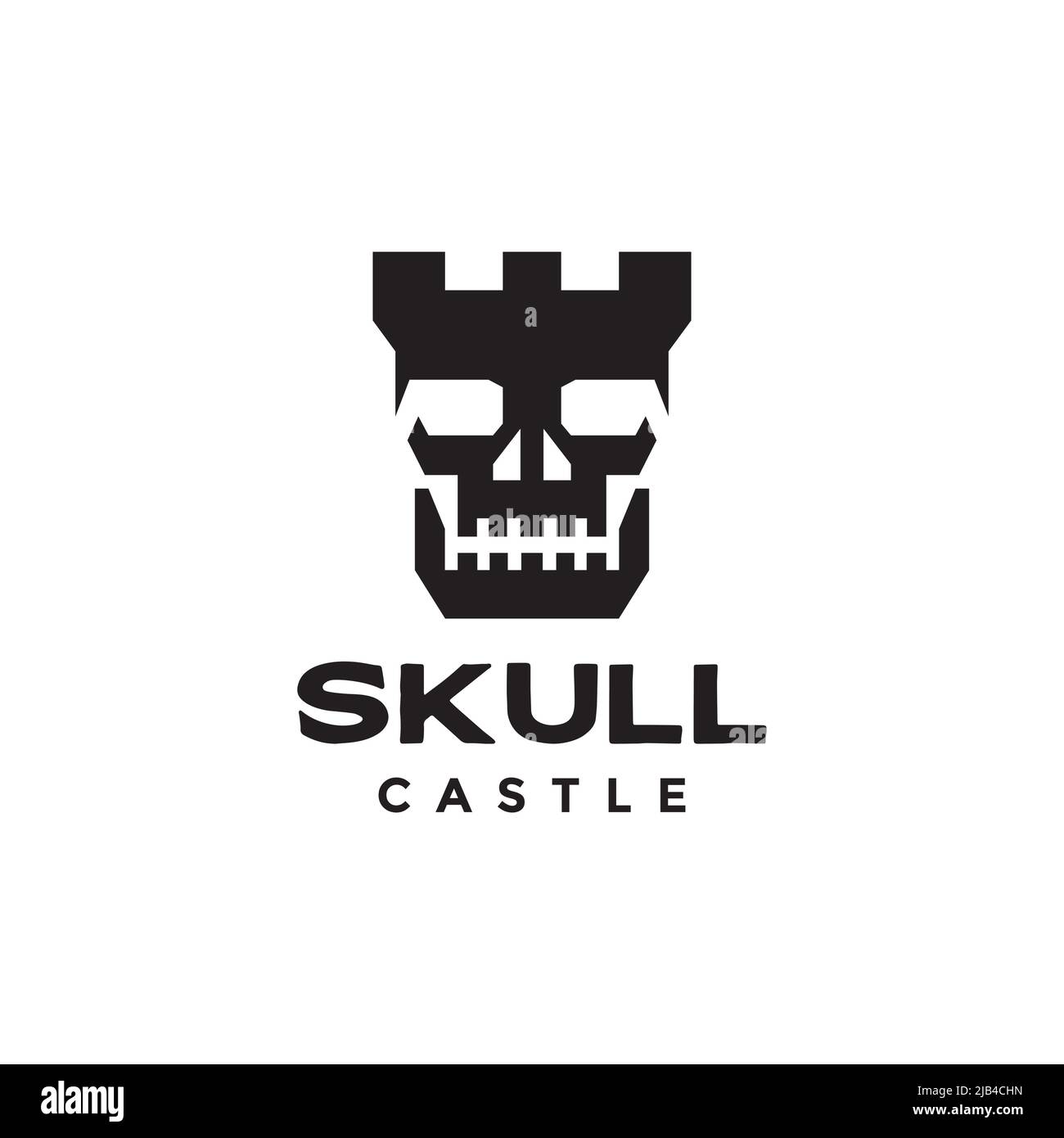 ...logo design vector graphic symbol icon illustration creative idea - 2JB4CHN...