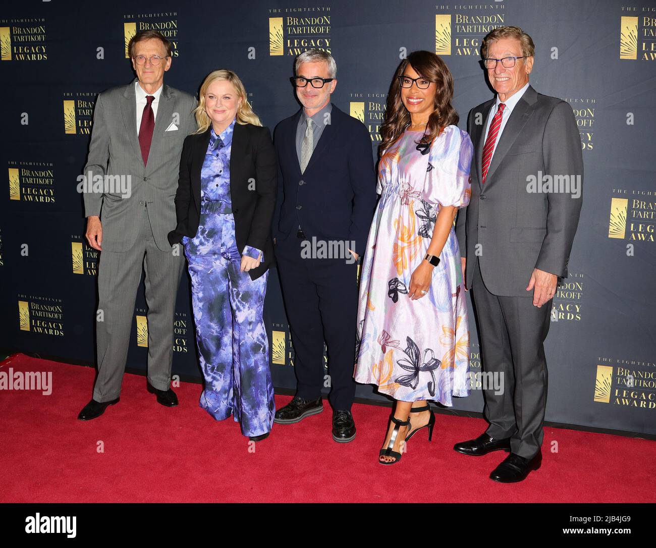 Amy povich hi-res stock photography and images - Alamy