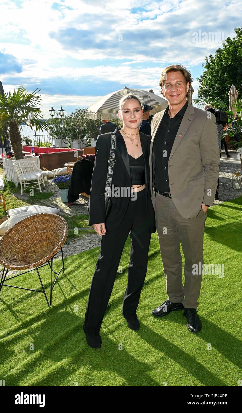 Thomas Heinze Where Hi Res Stock Photography And Images Alamy