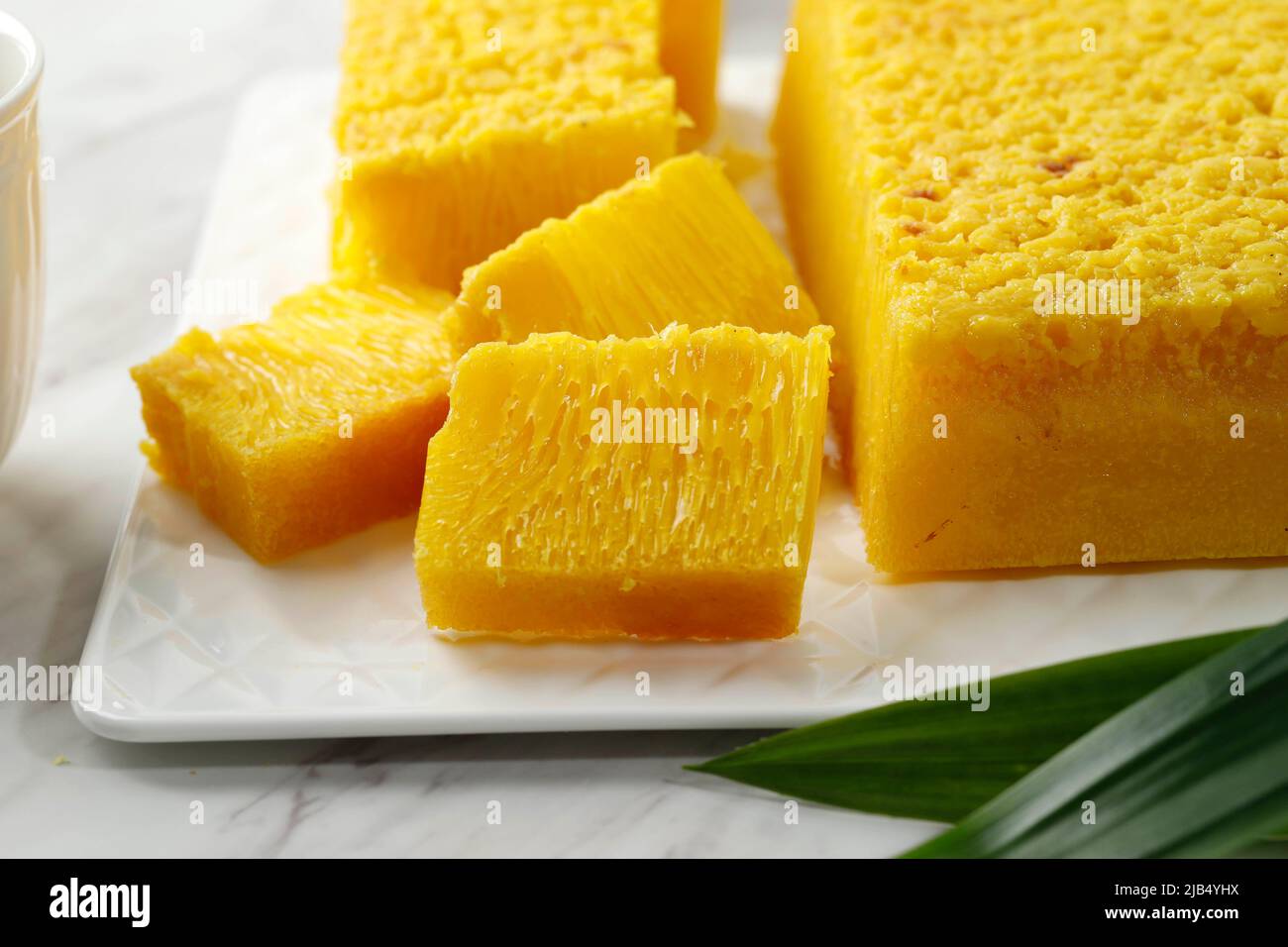 Bika Ambon Indonesian Honeycomb Cake Stock Photo - Download Image Now ... Bika Ambon Indonesian Honeycomb Cake Stock Photo - Download Image Now ...