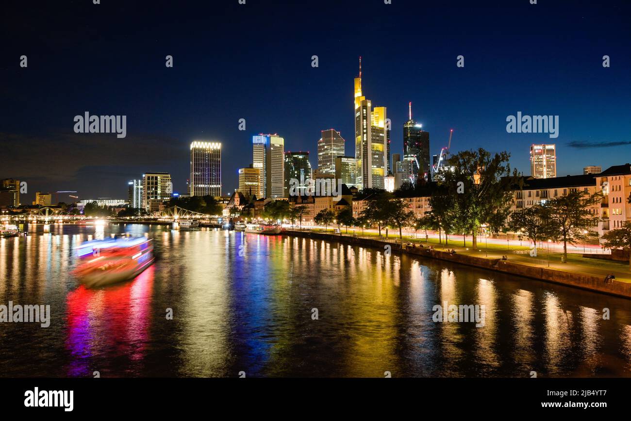 Frankfurt am Main visual data 7