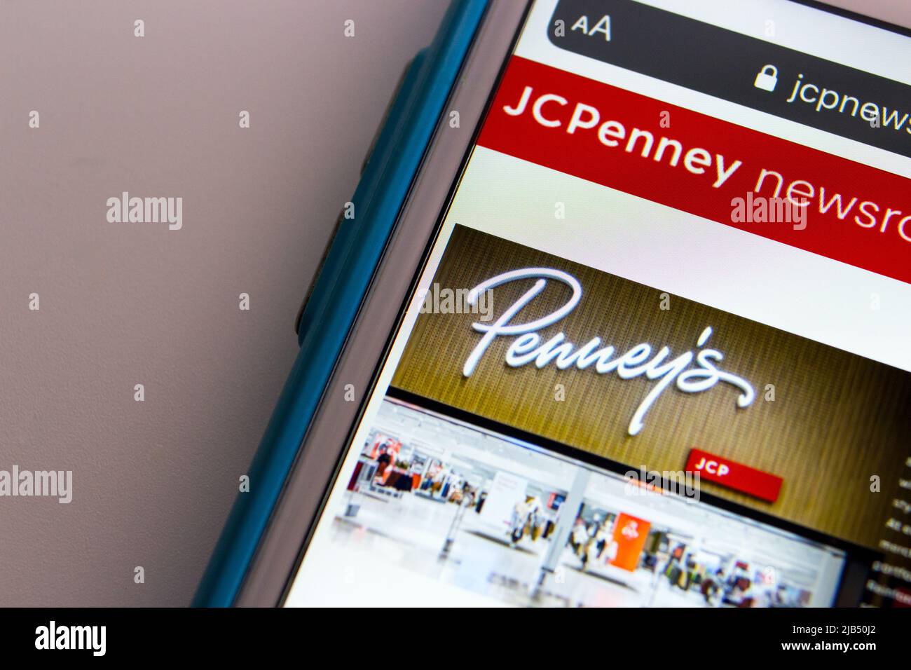 Jcpenney logo hires stock photography and images Alamy(04)
