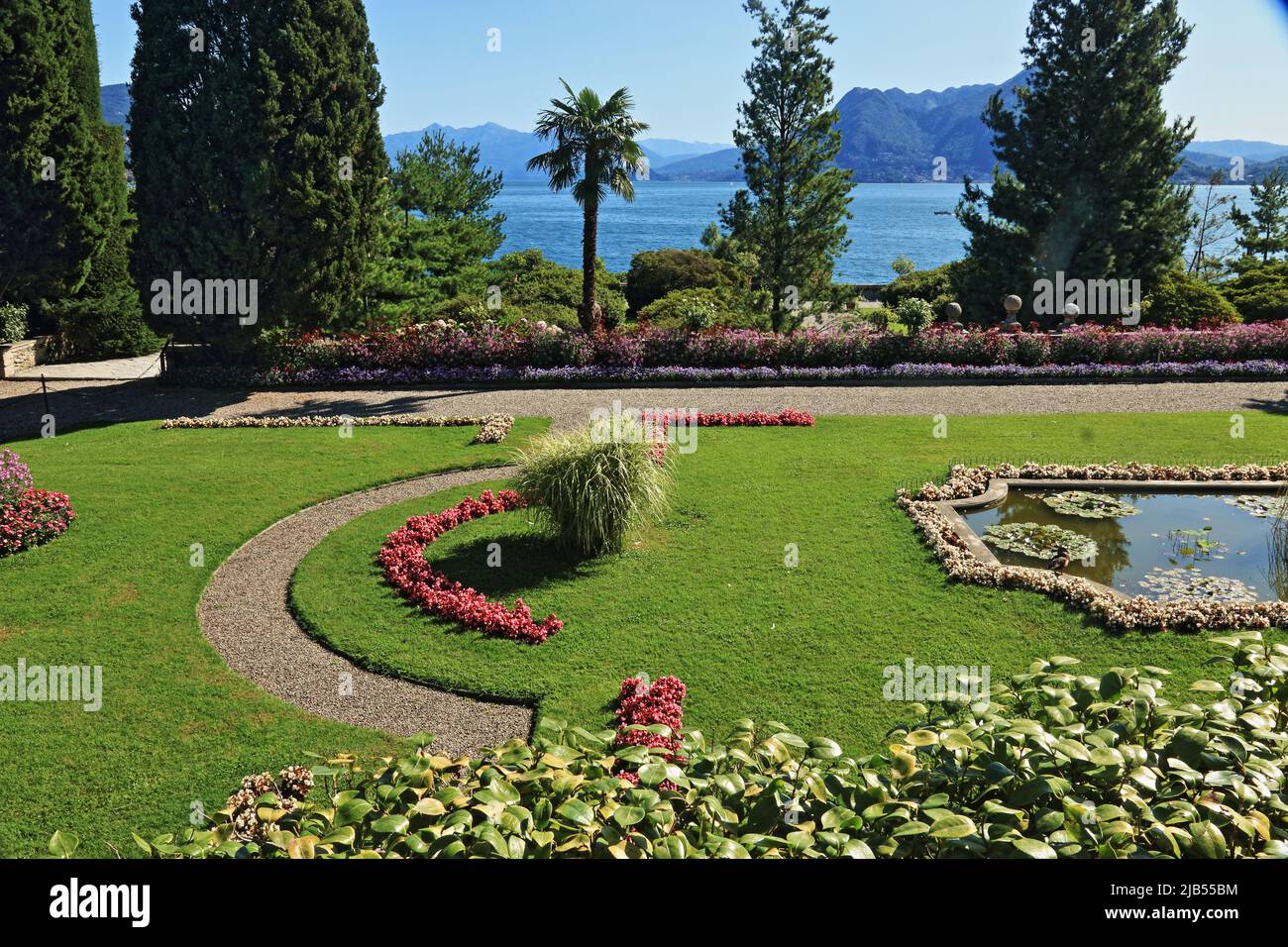 The Altare Della Patria In Rome Italy Stock Photo Alamy