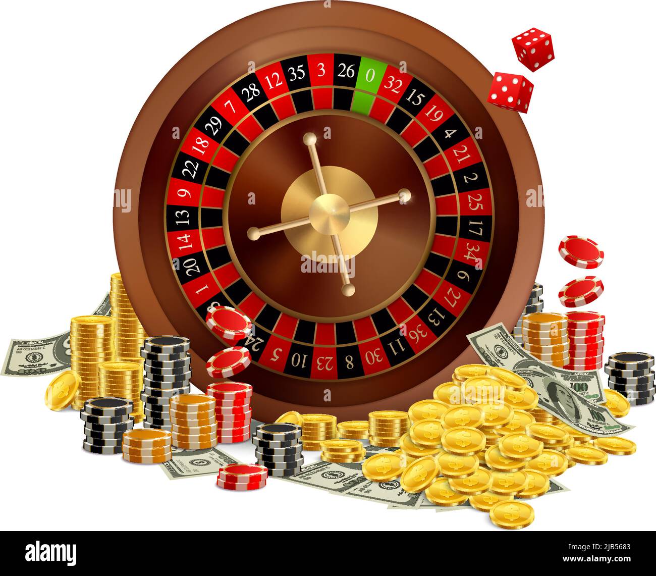 Realistic casino roulette wheel  Roulette wheel, Casino, Roulette