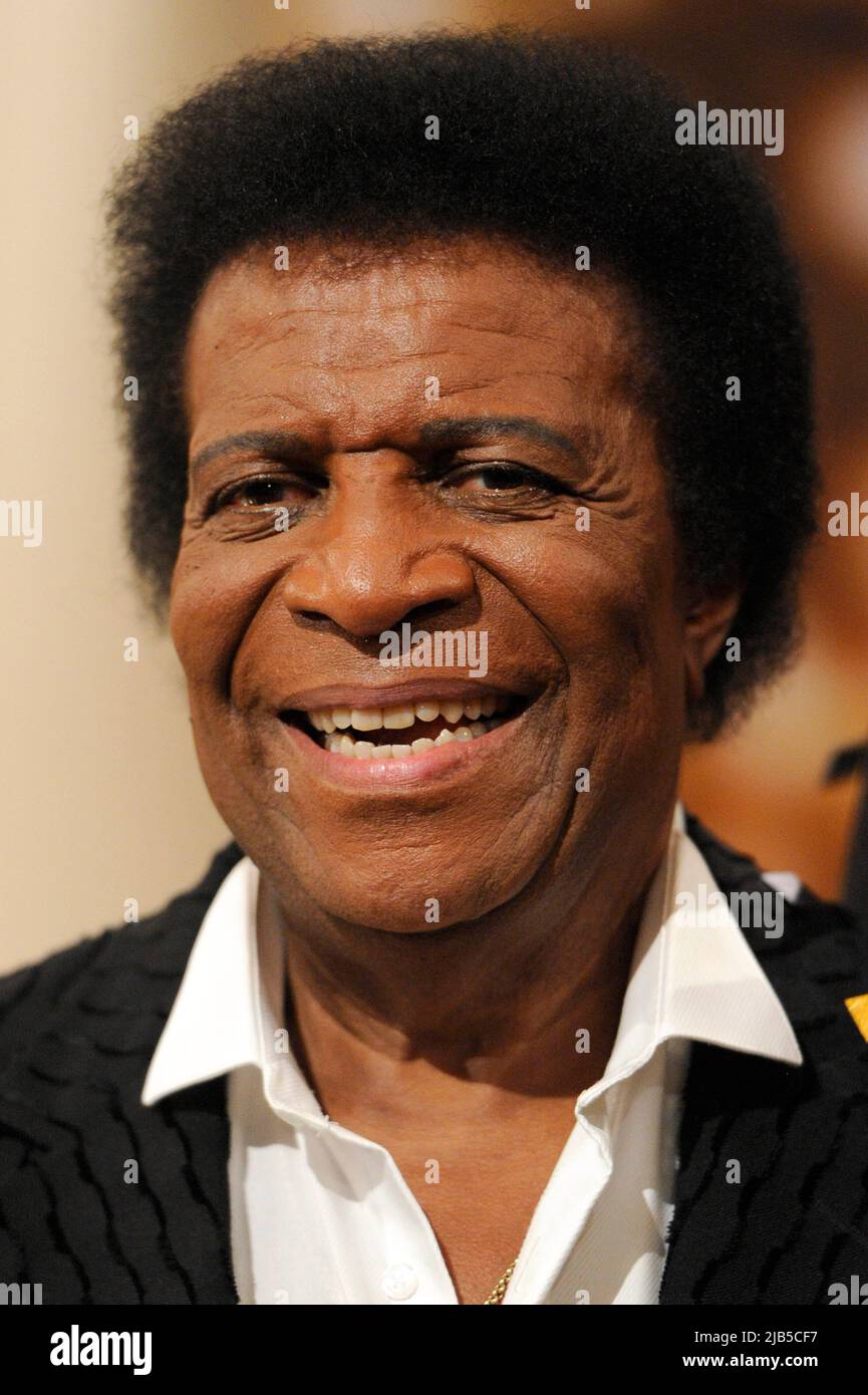 ARCHIVE PHOTO Roberto BLANCO will be 85 years old on June 7, 2022