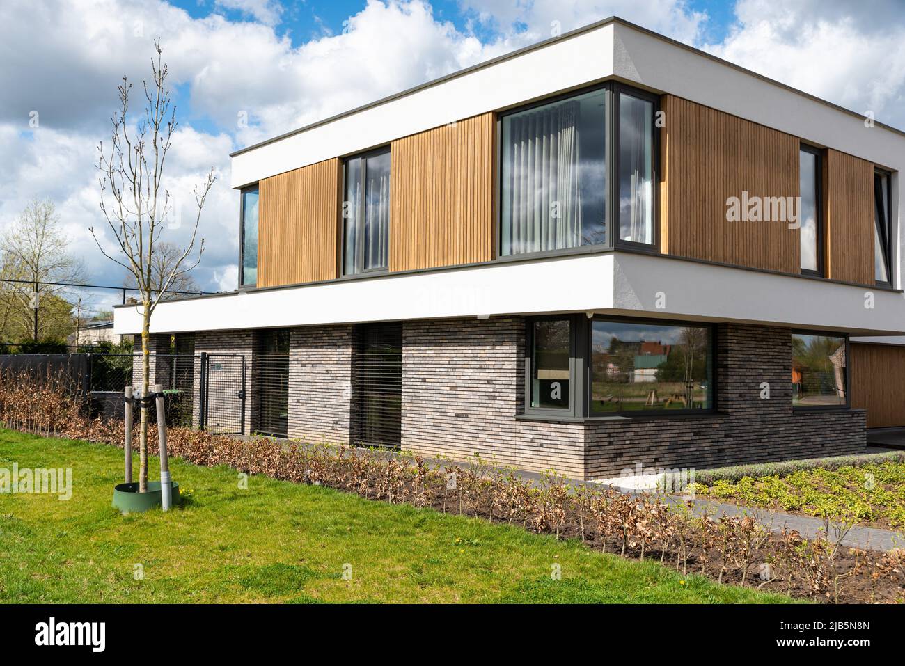 Echt estate hires stock photography and images Alamy