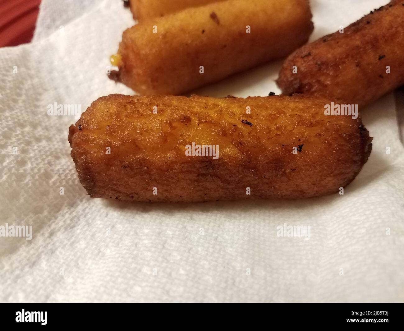 Puerto rico food deep fried hires stock photography and images Alamy