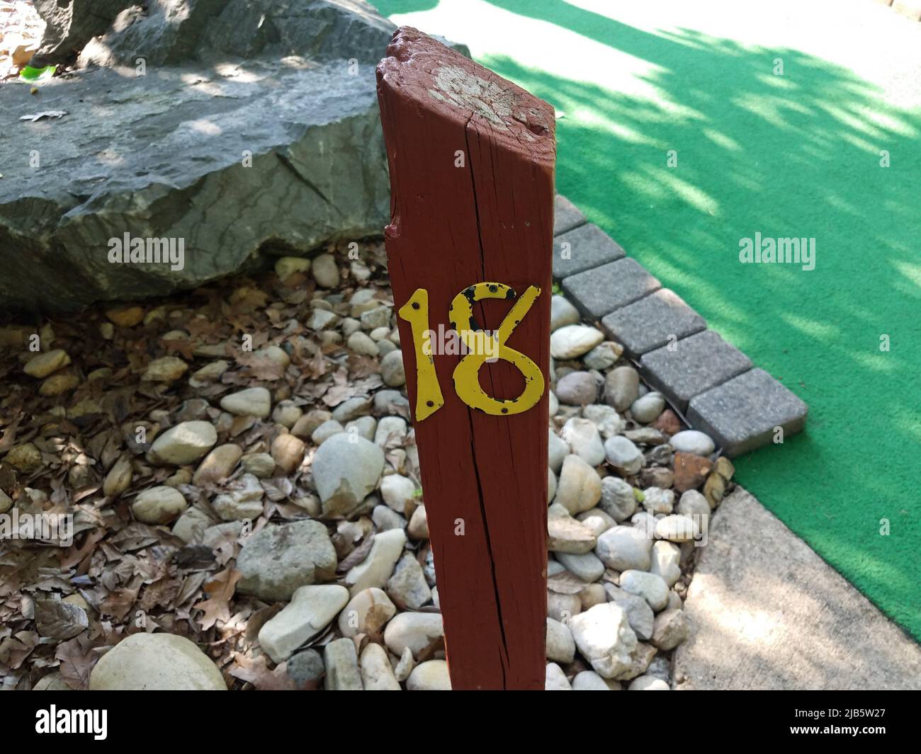 Number on wood surface hi-res stock photography and images - Alamy