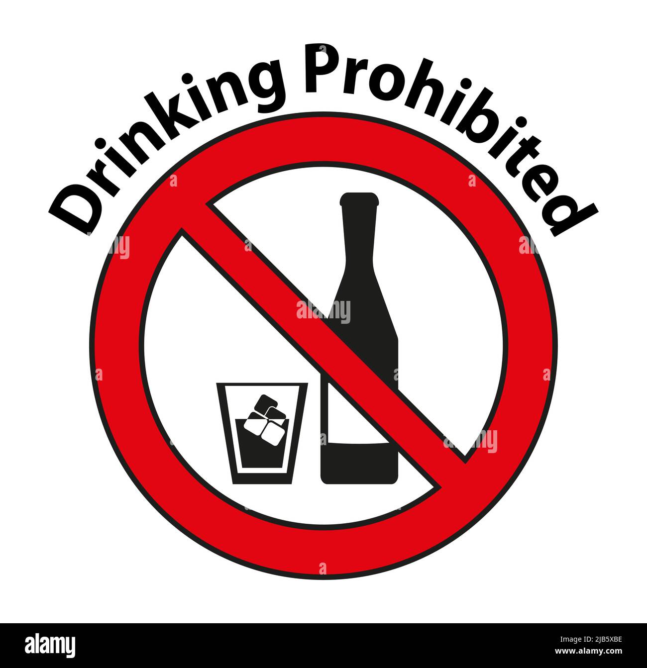 Drunk transport Stock Vector Images Alamy