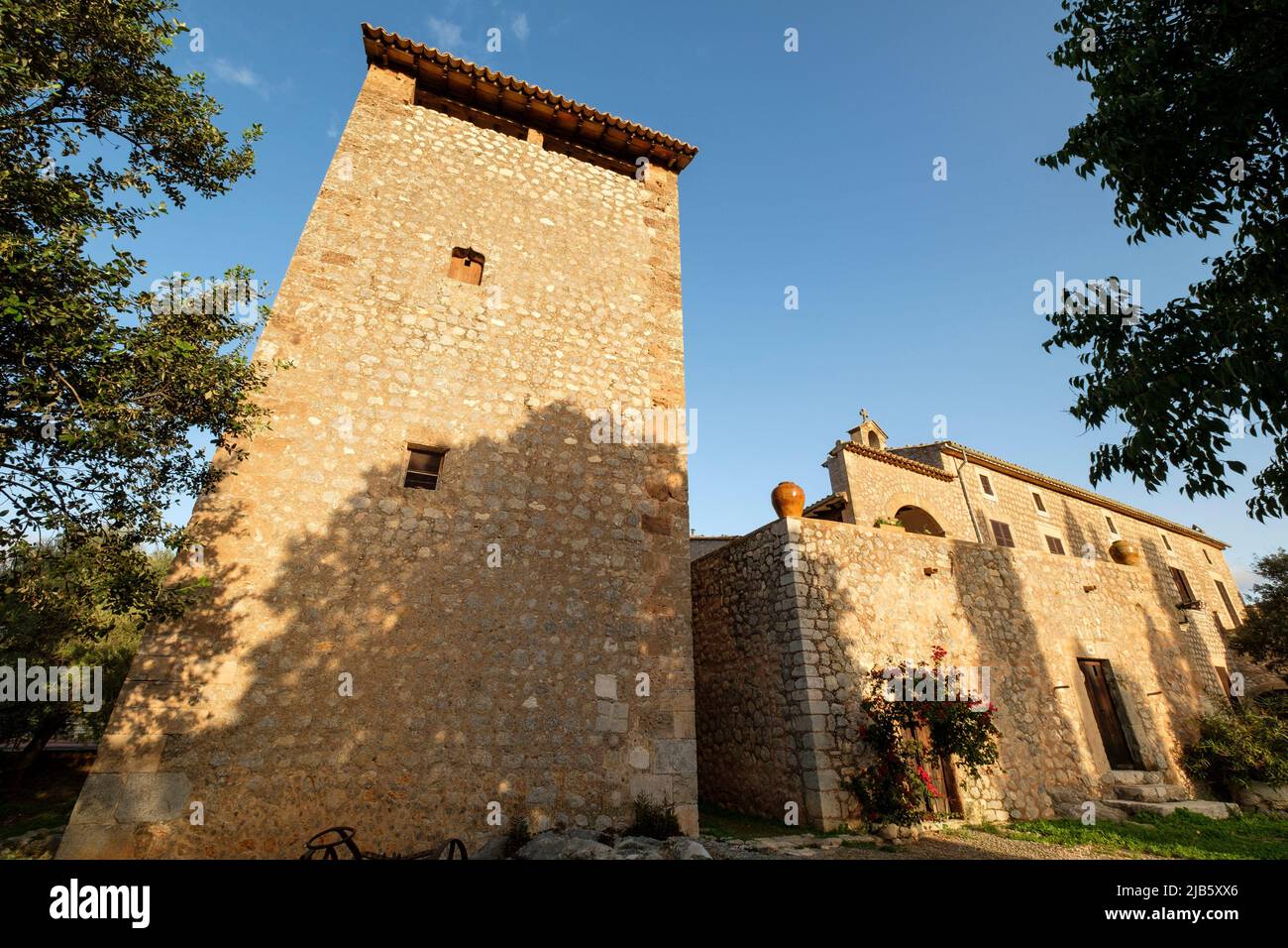 Joan mas hires stock photography and images Alamy