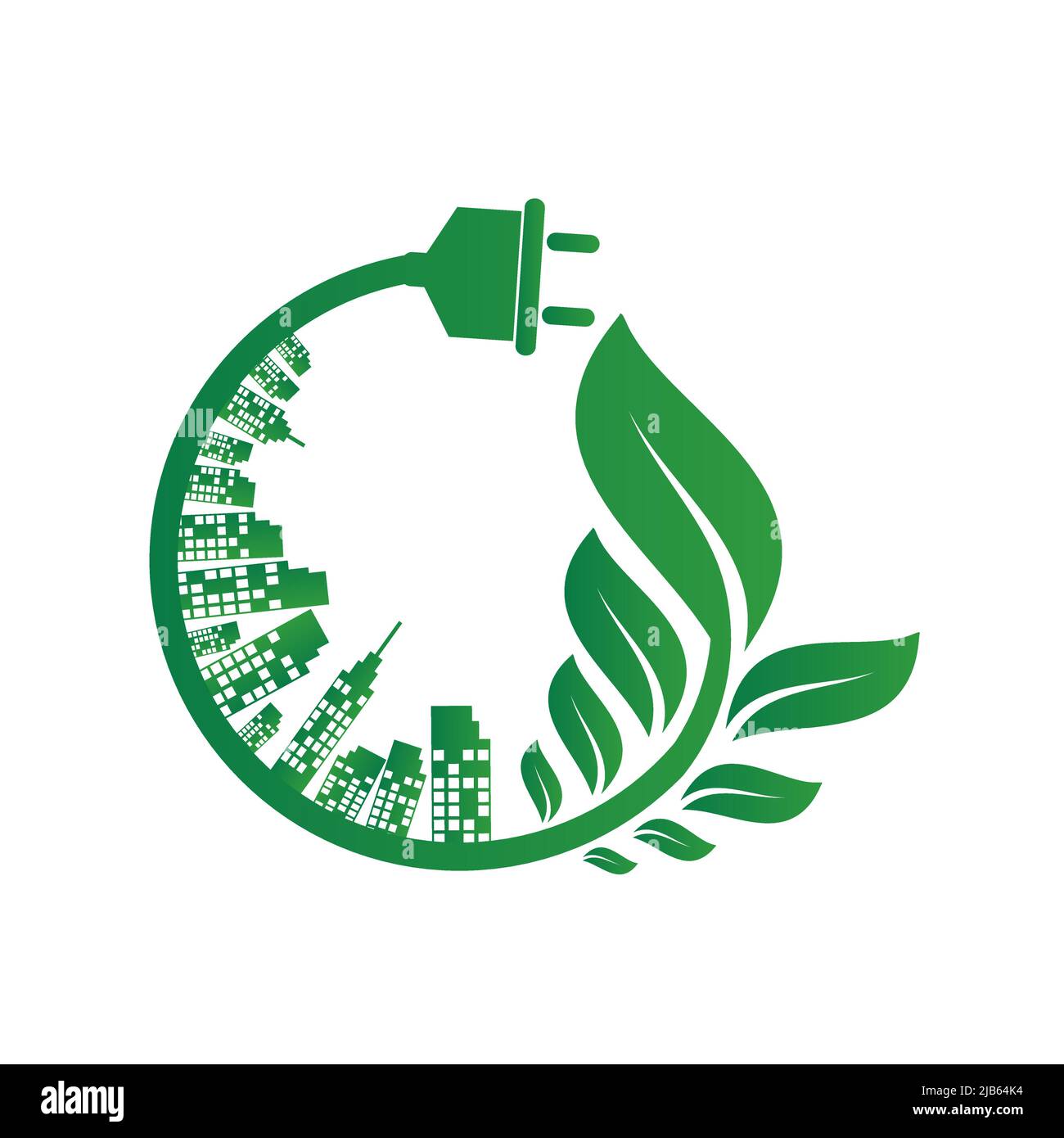 Natural energy for Ecology and Environmental Help The World With Eco ...