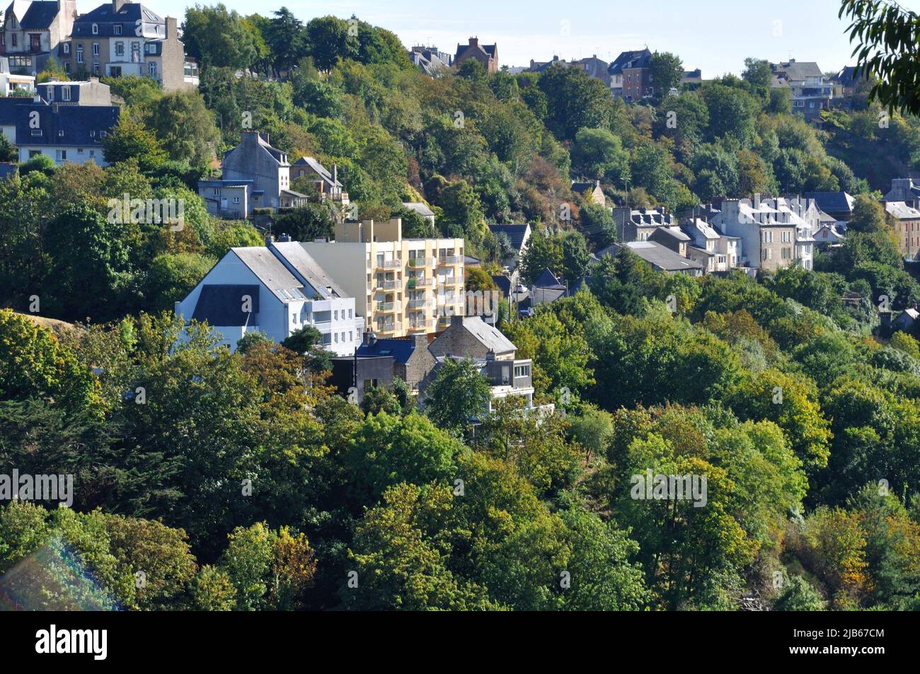 Saint brieuc france hires stock photography and images Alamy