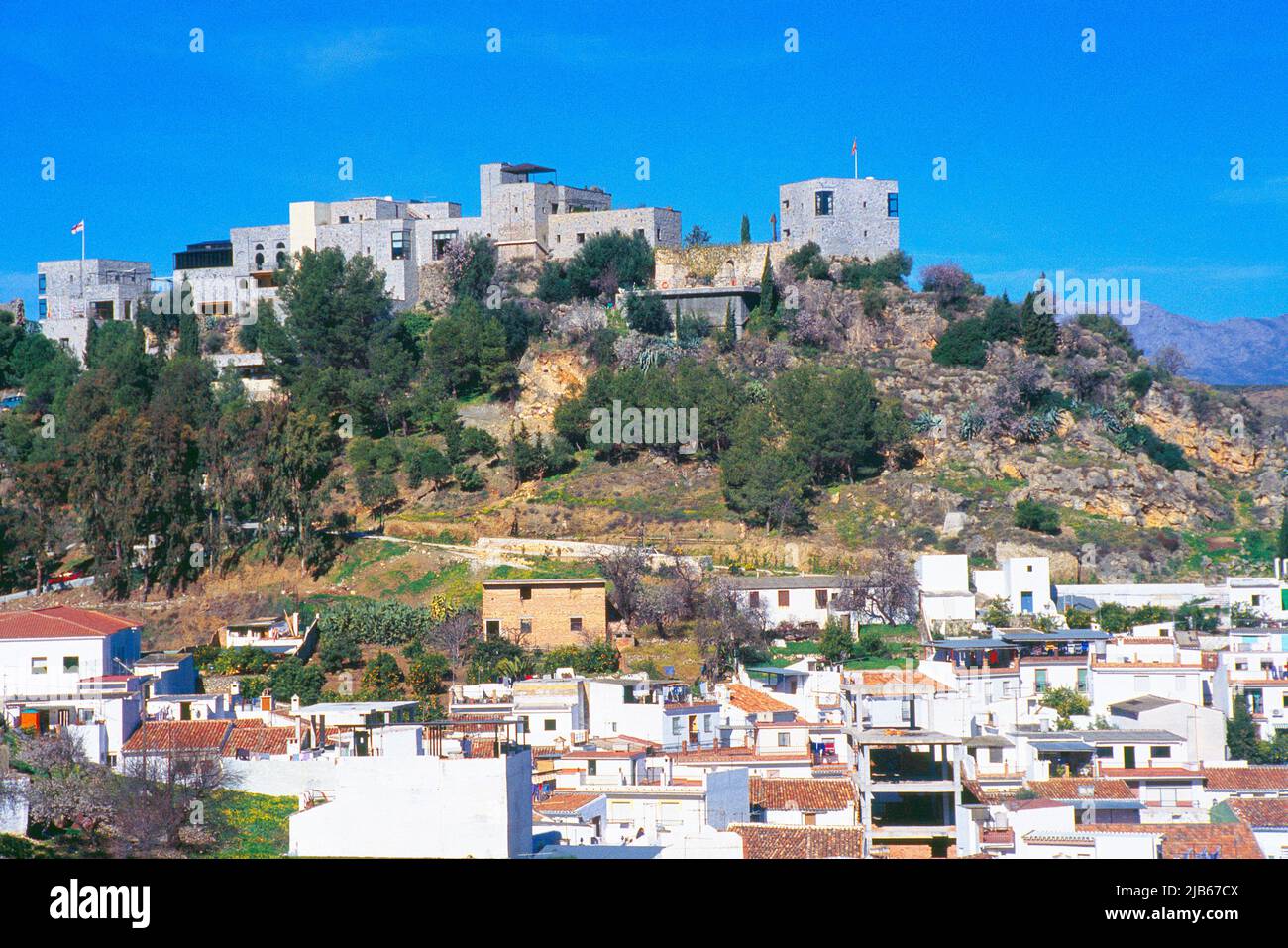 Monda spain hires stock photography and images Alamy
