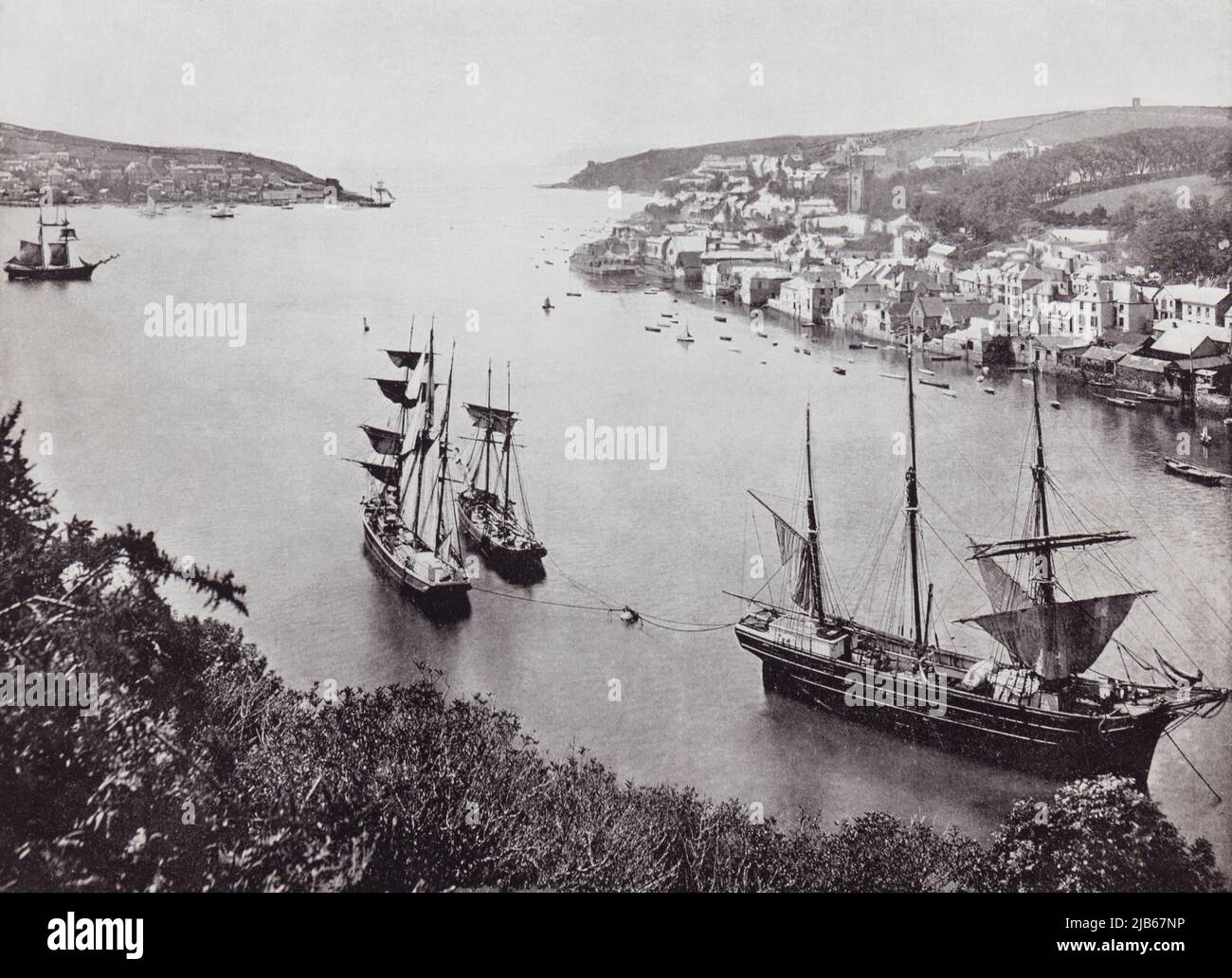 Cornwall 1800s hires stock photography and images Alamy