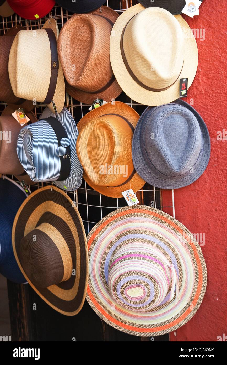 Mexico hat hi-res stock photography and images - Alamy