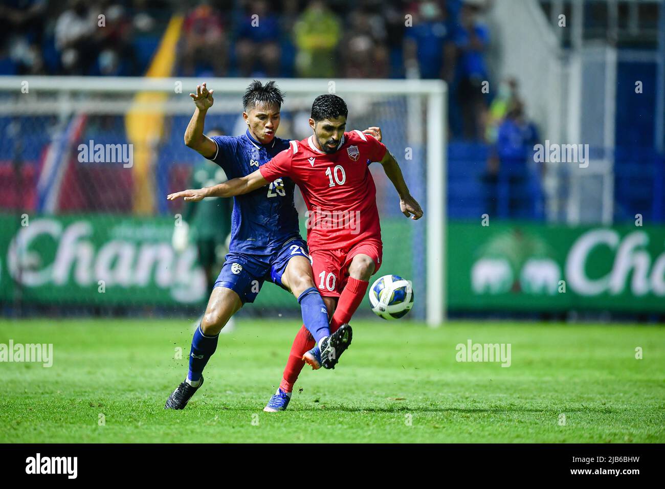 Jakkapan praisuwan hires stock photography and images Alamy