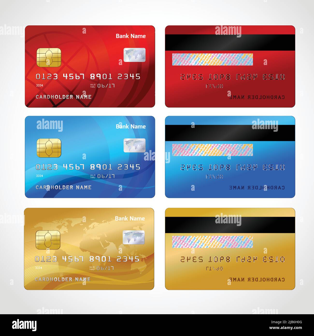 Real Visa Credit Card Numbers Front And Back