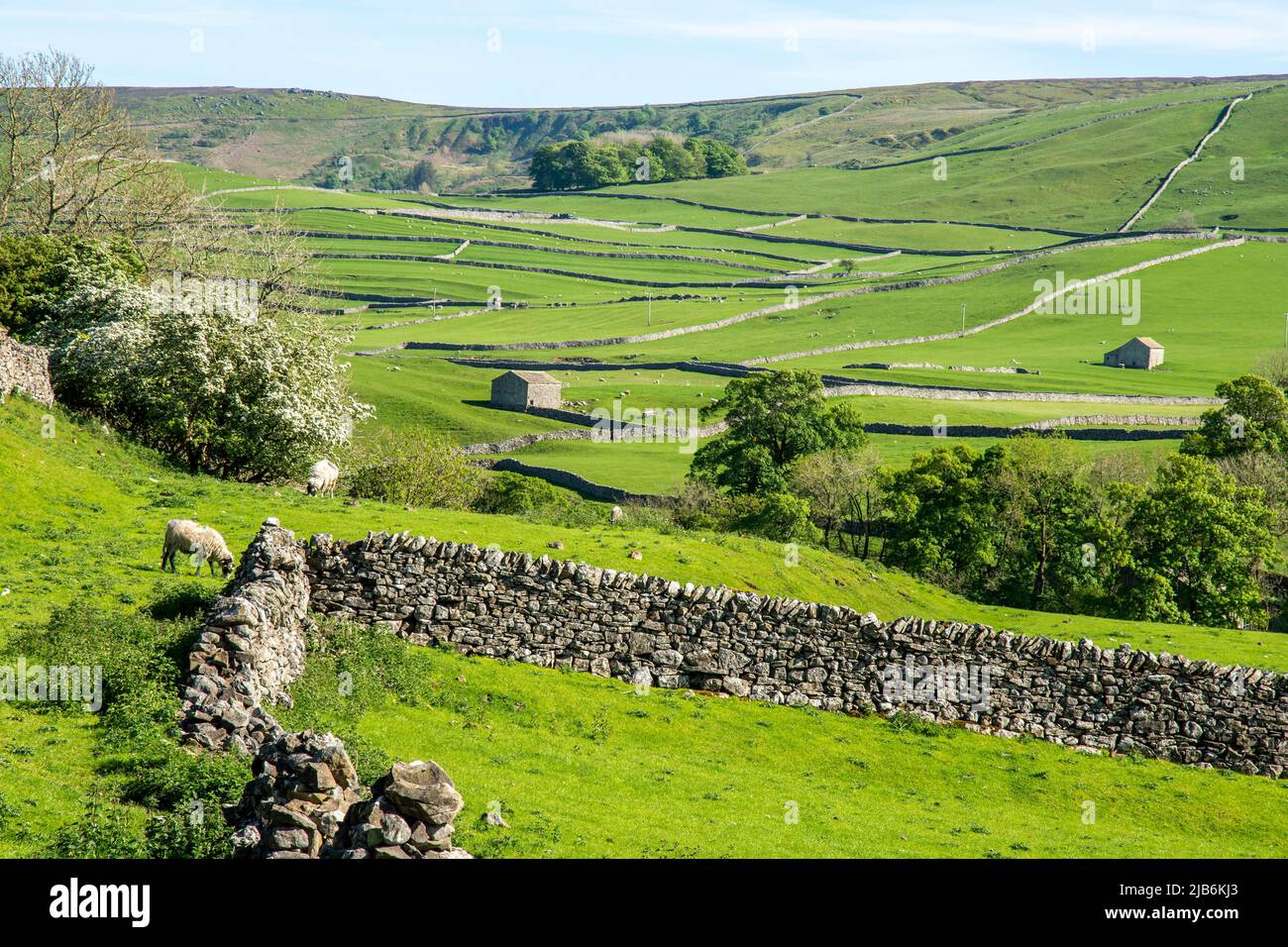 Linton village hi-res stock photography and images - Alamy