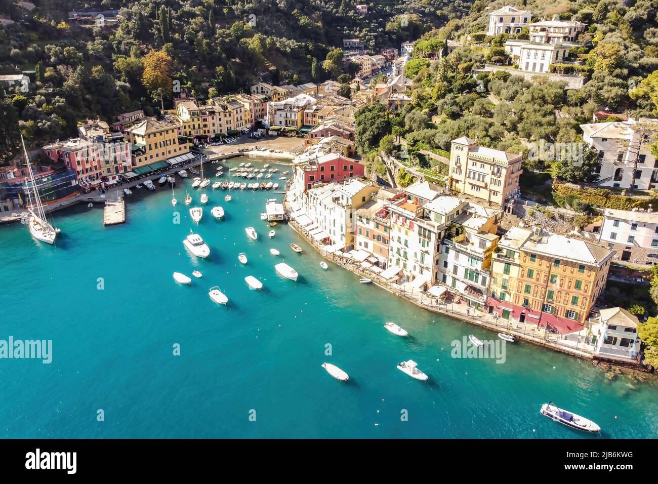 portofino-harbour-italy-stock-photo-alamy