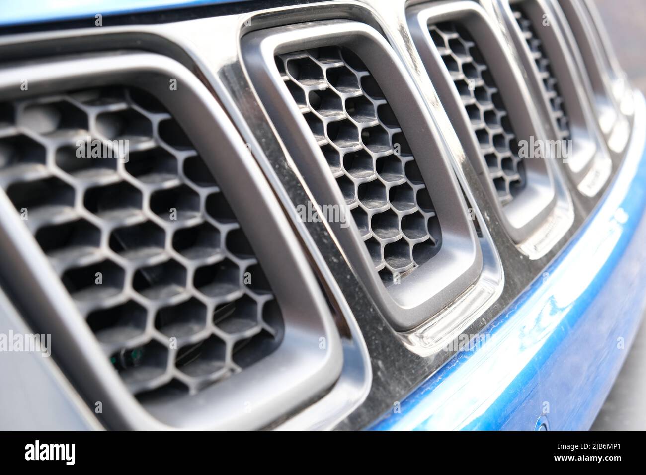 Grill design hi-res stock photography and images - Alamy