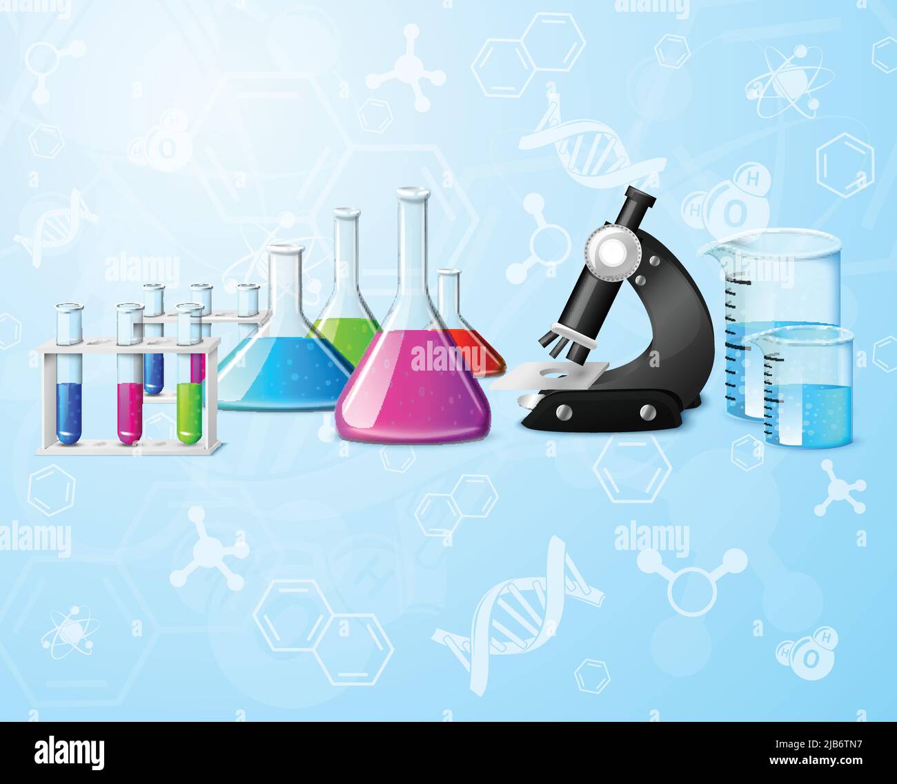 Scientific chemistry physics research education laboratory equipment