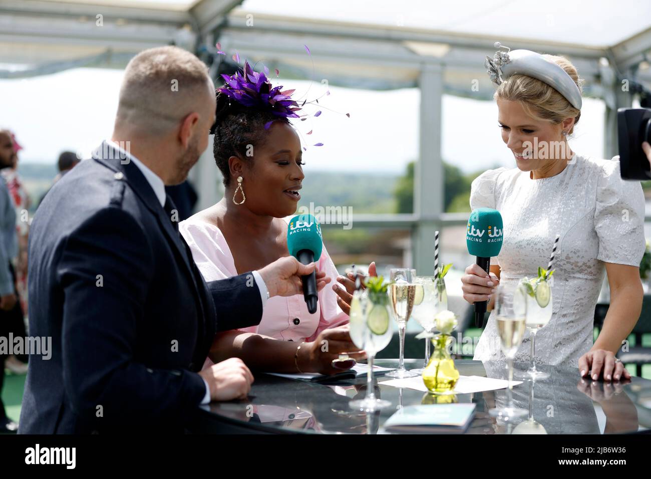 Charlene white loose women hi-res stock photography and images - Alamy