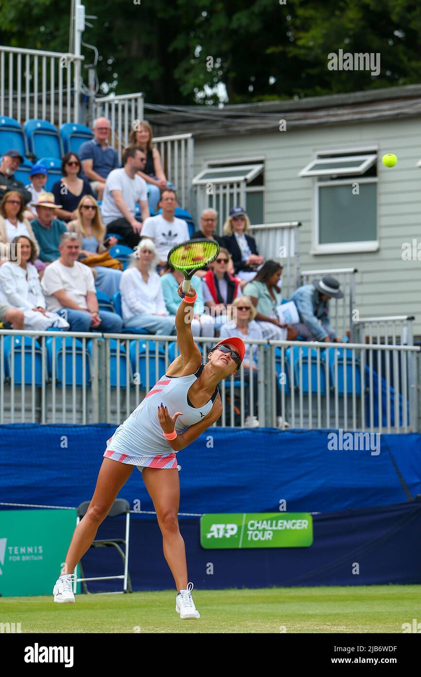 Rodionova tennis hi-res stock photography and images - Page 6 - Alamy