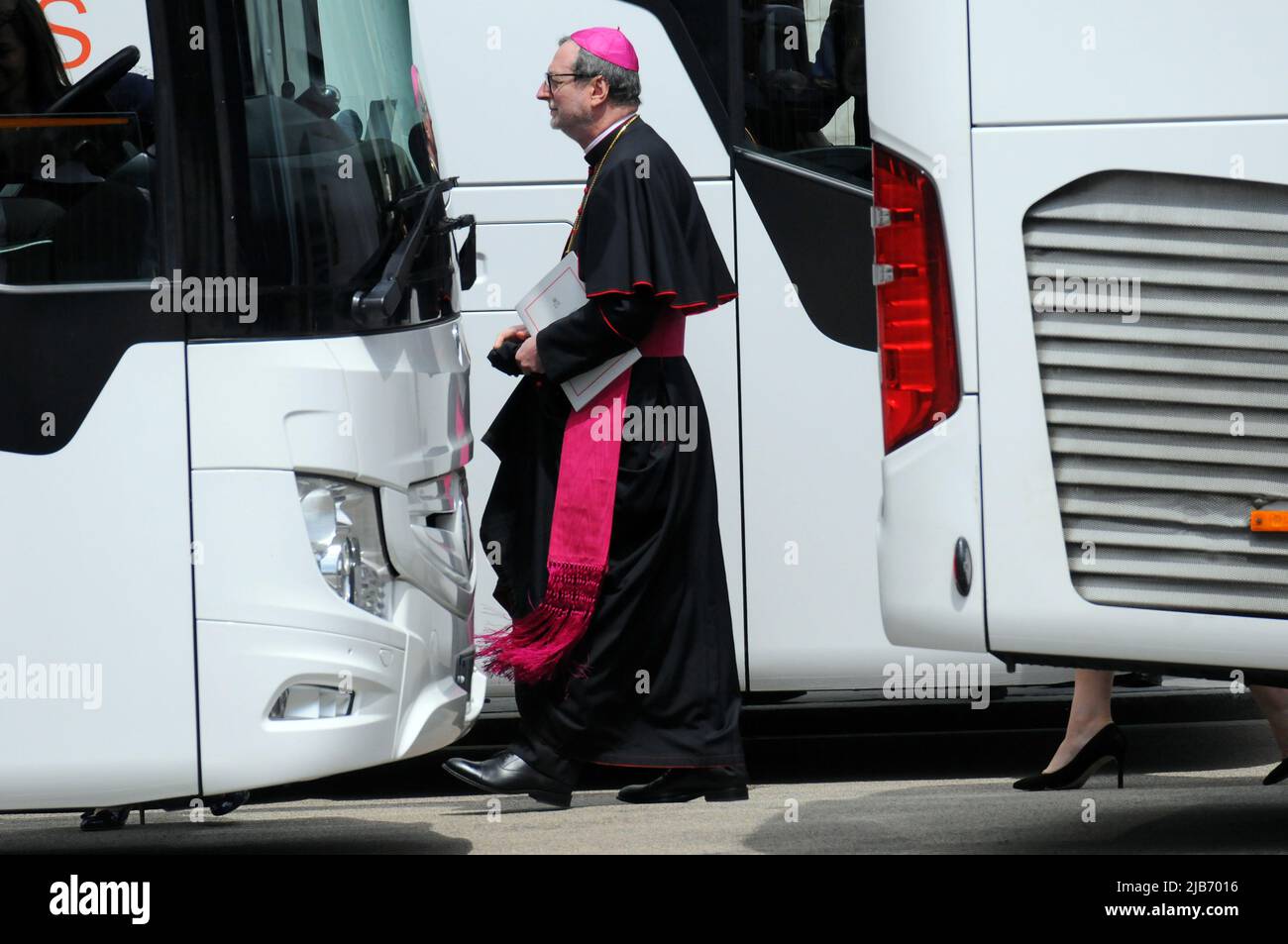 Jubilee st paul's cathedral 2022 hires stock photography and images