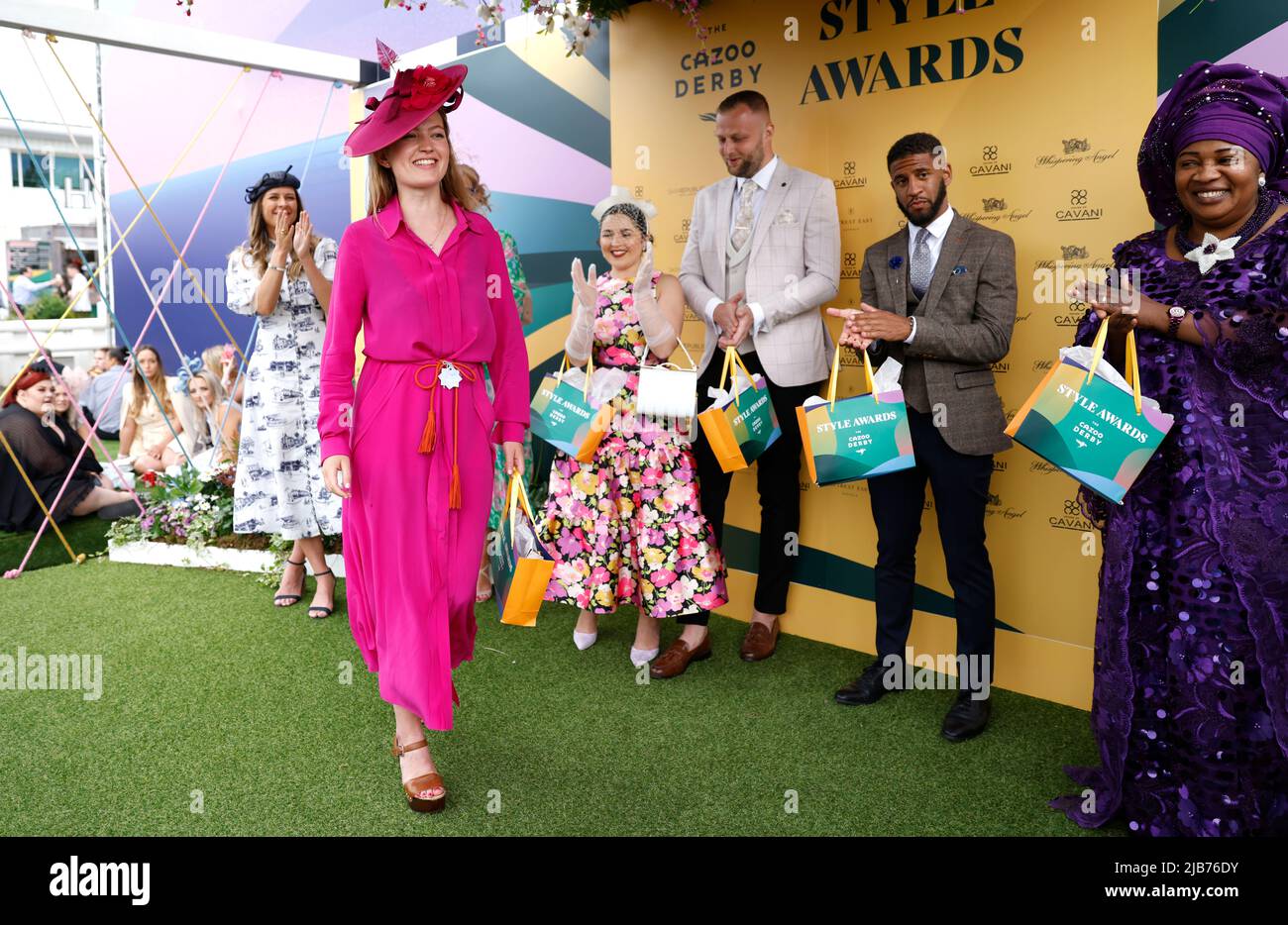 ladies day 2022 date
