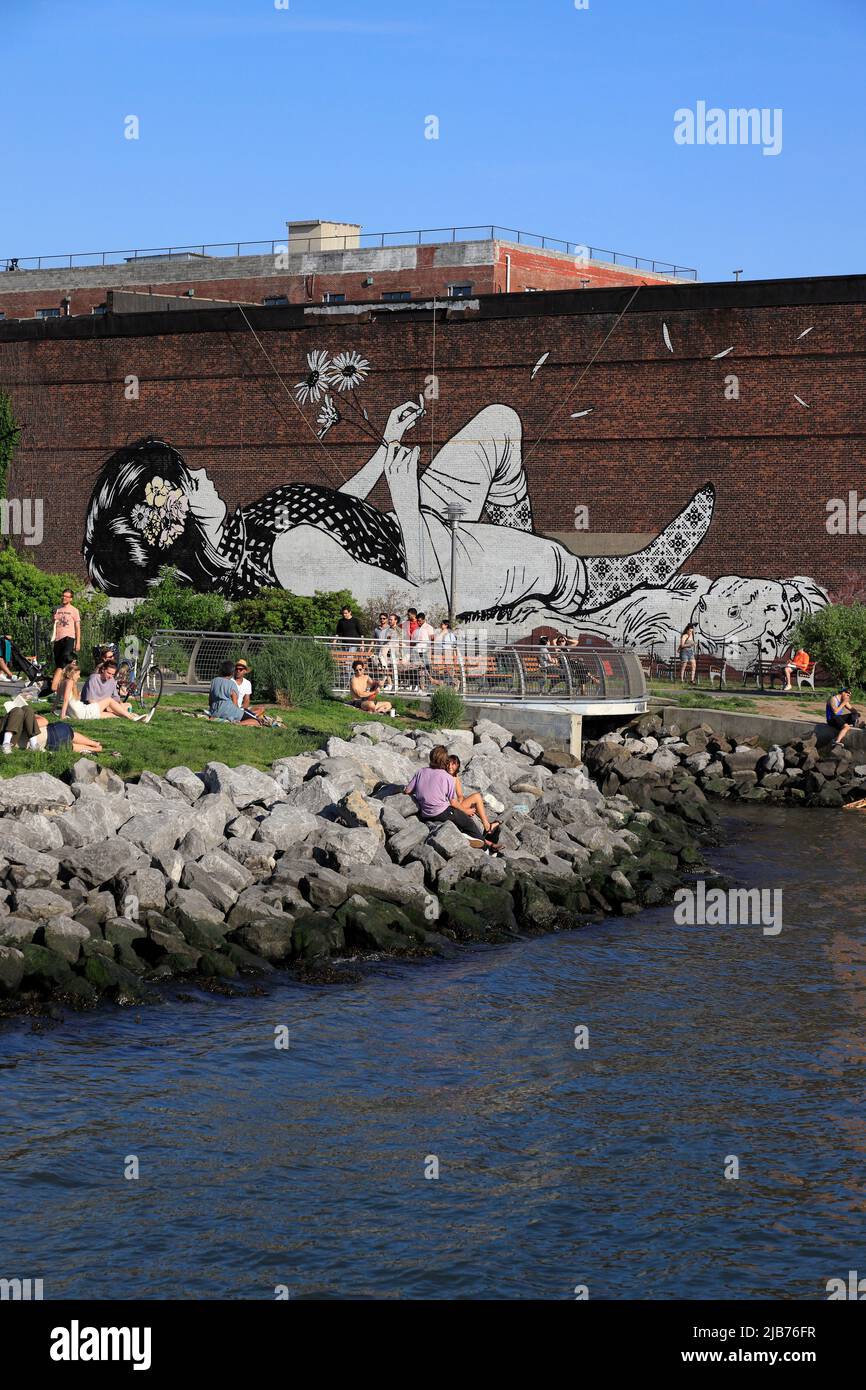 Wnyc transmitter park hires stock photography and images Alamy