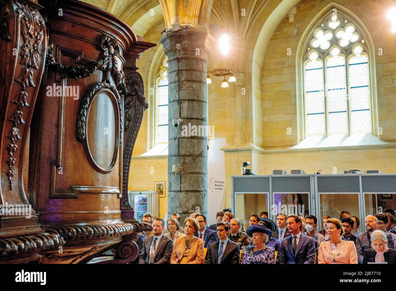 Maastricht europa hires stock photography and images Alamy