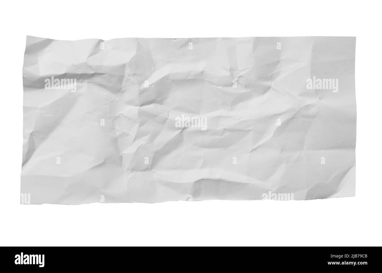 White Ripled Paper collection of white ripped pieces of paper on white background. each ...