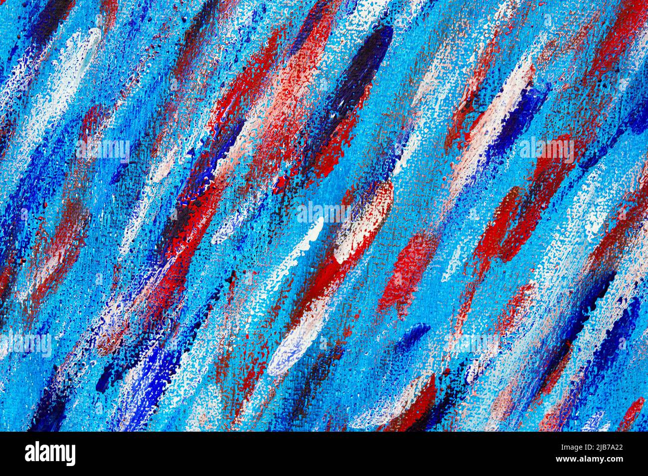 close up of abstract pastel paint brush stroke textured pattern Stock Photo  - Alamy