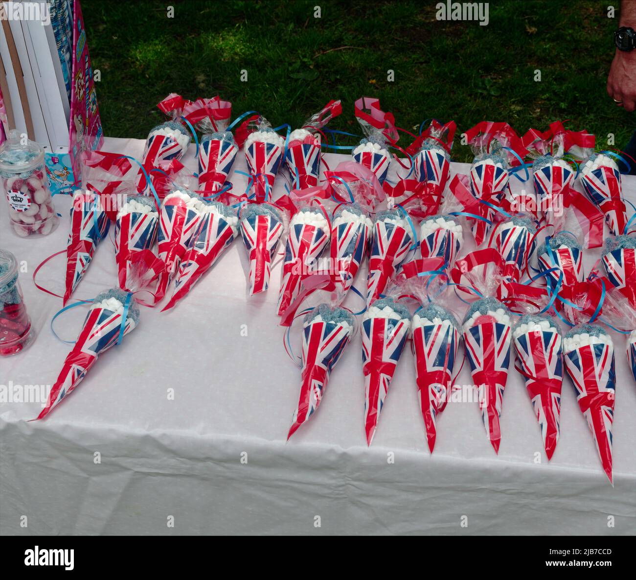 Brtisih flag hires stock photography and images Alamy