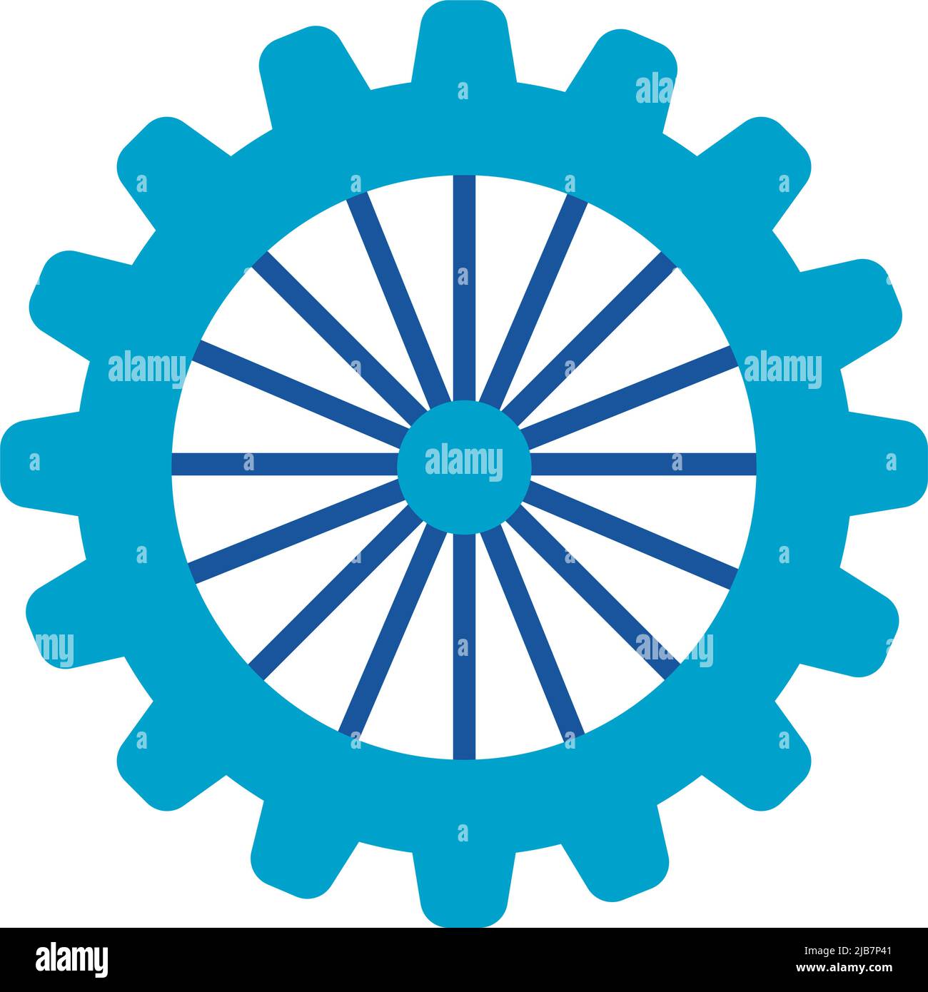 gear machine tool Stock Vector Image & Art Alamy