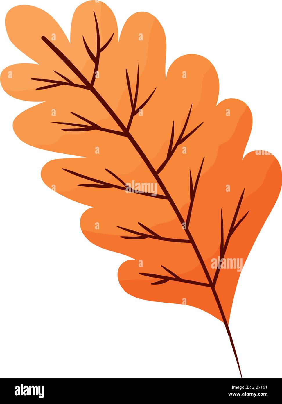 autumn leaf foliage Stock Vector Image & Art - Alamy