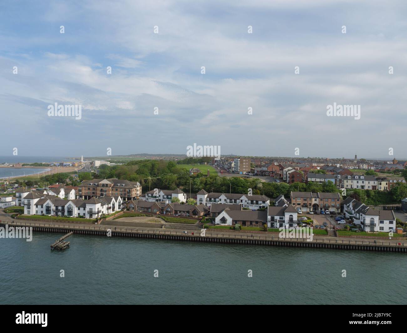 in the north of England Stock Photo - Alamy
