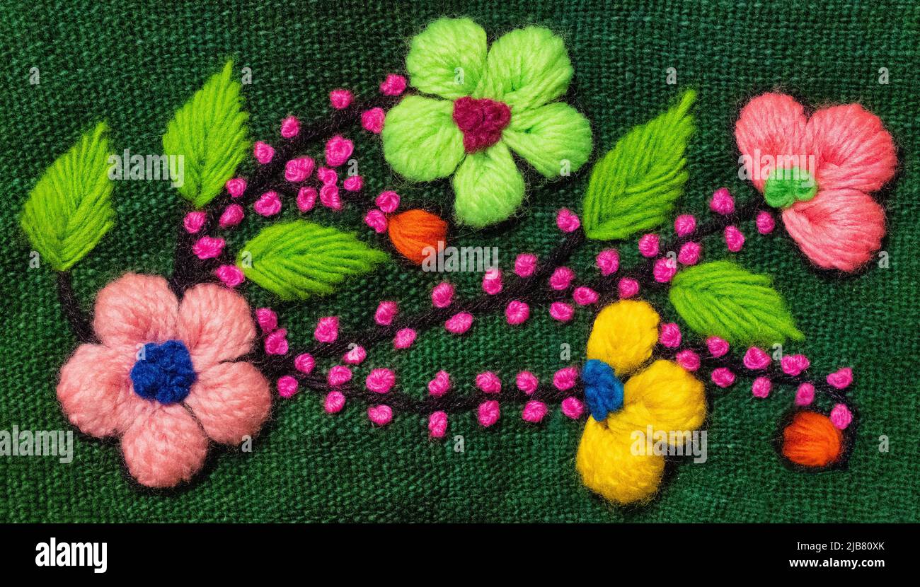 English roses-embroidery designs - Free embroidery designs