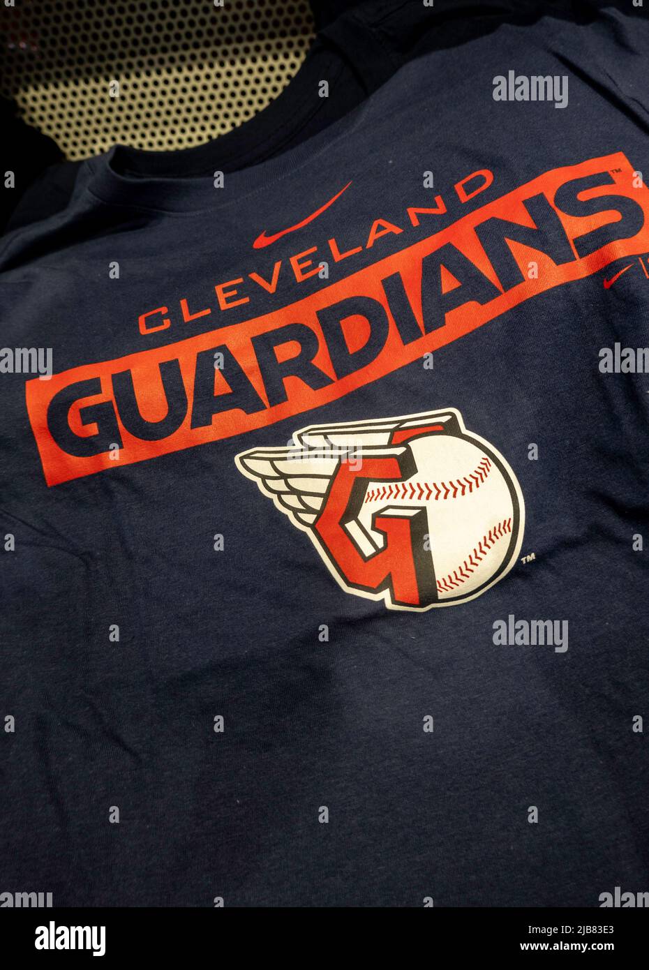 Major League Baseball flagship store in Rockefeller Center offers team