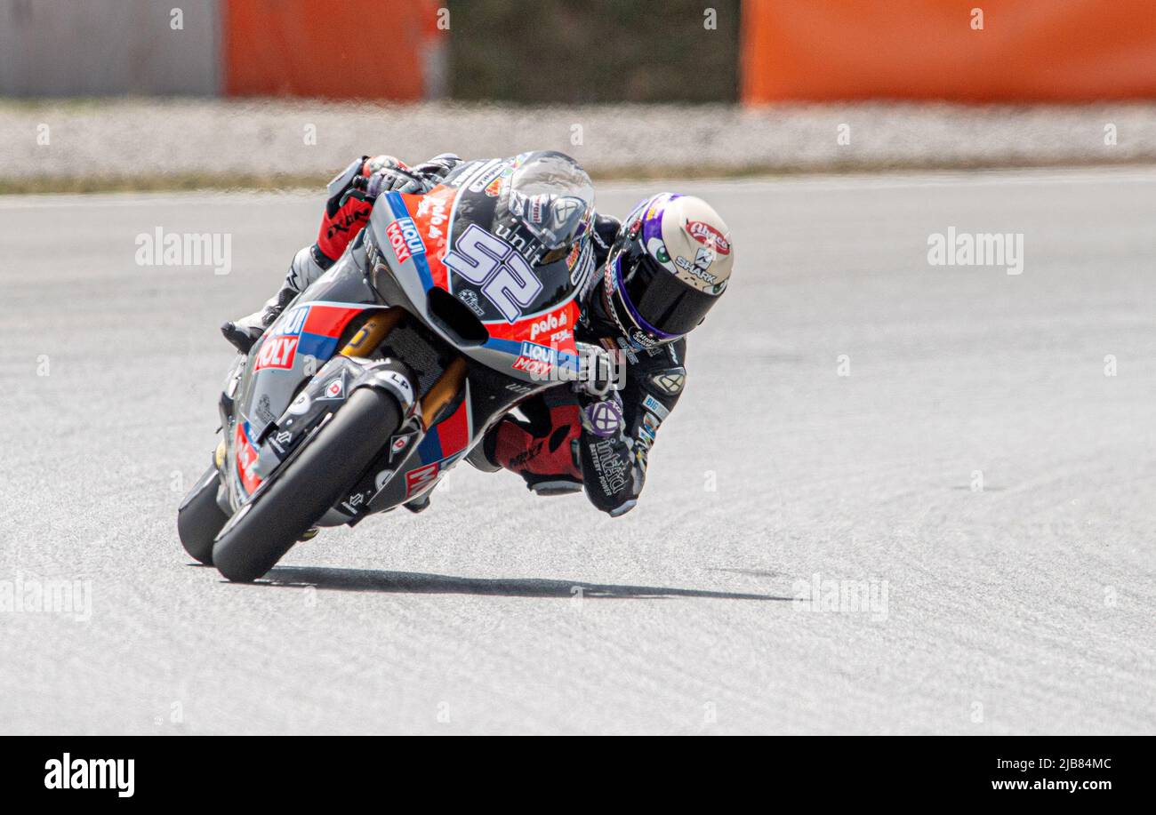 52 motogp hi-res stock photography and images - Alamy
